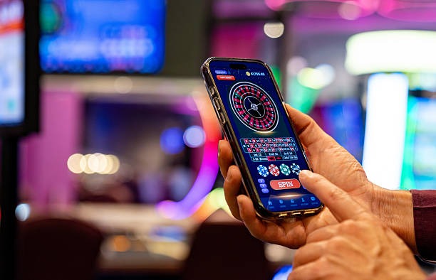 totoloka88 mobile gaming